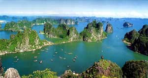 Hilton opera hotel, 5 star and luxury hotel in Ha Noi Vietnam